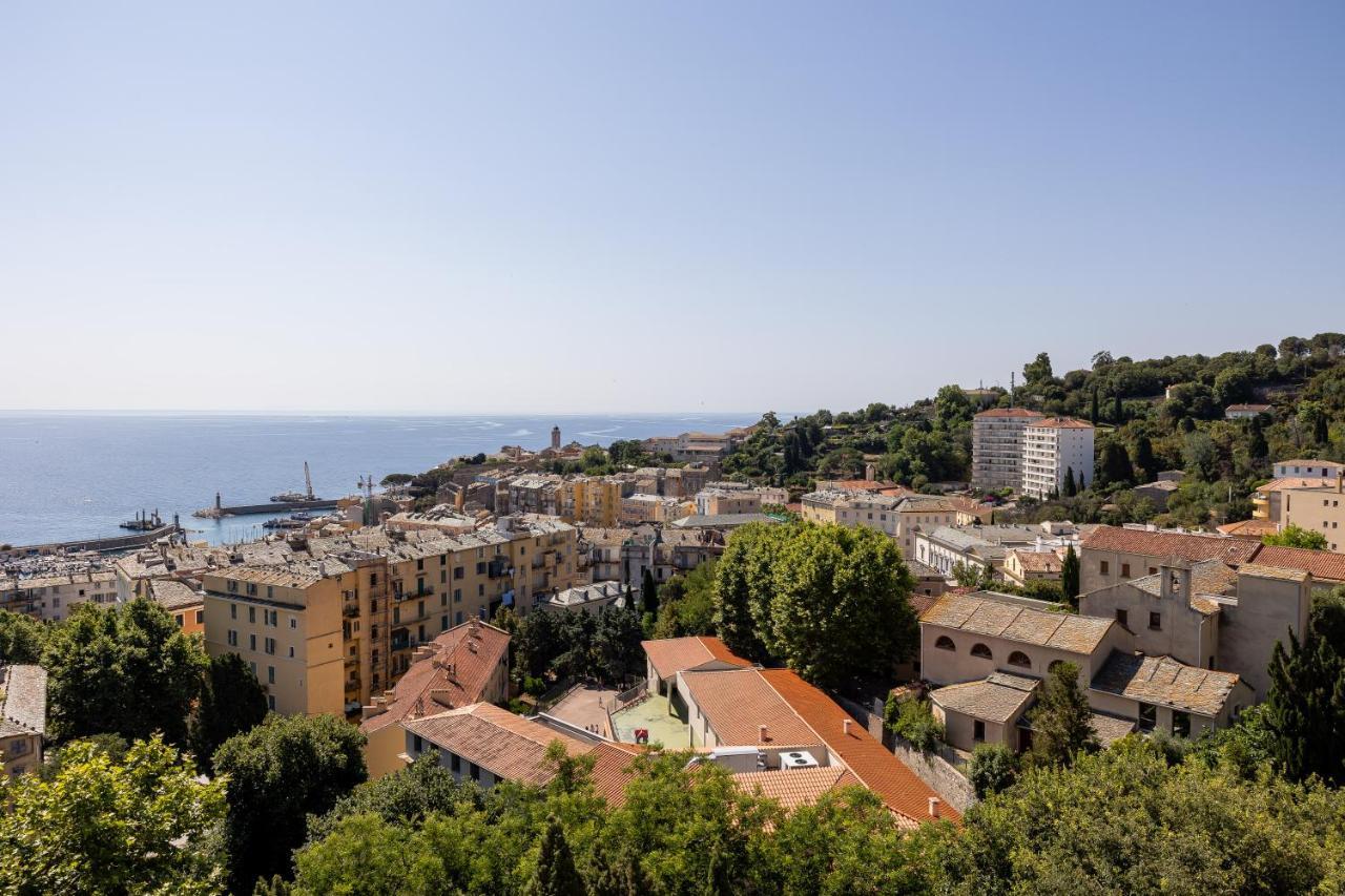 Hotel Le Bastia Bastia  Zewnętrze zdjęcie